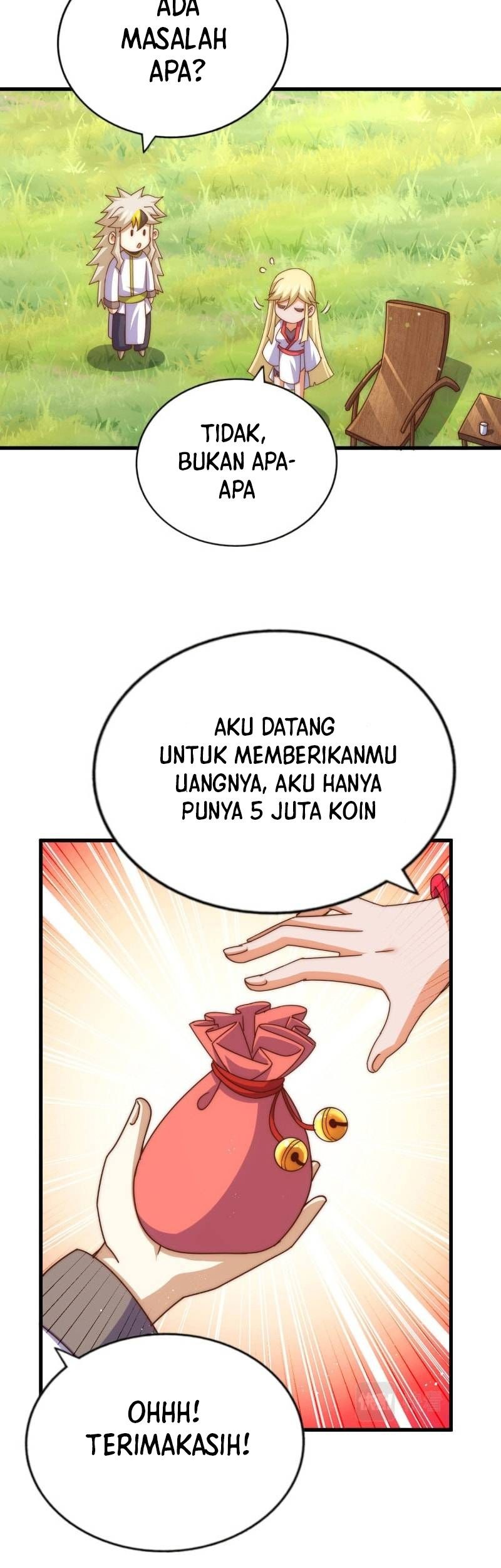 Beyond Myriad Peoples Chapter 177 - halaman 29