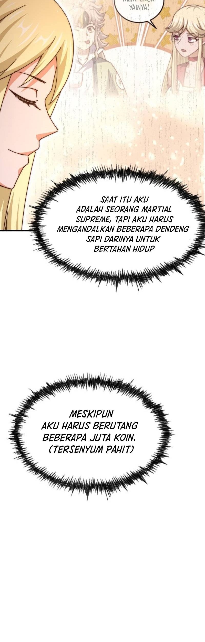 Beyond Myriad Peoples Chapter 177 - halaman 4