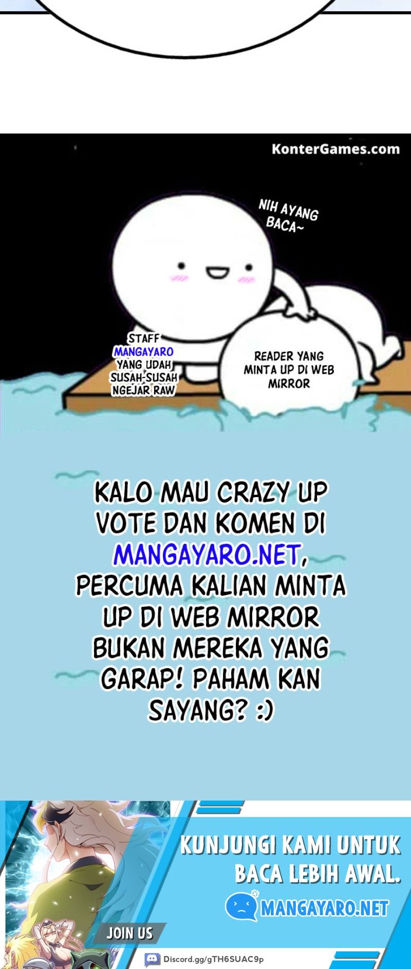 Beyond Myriad Peoples Chapter 177 - halaman 60