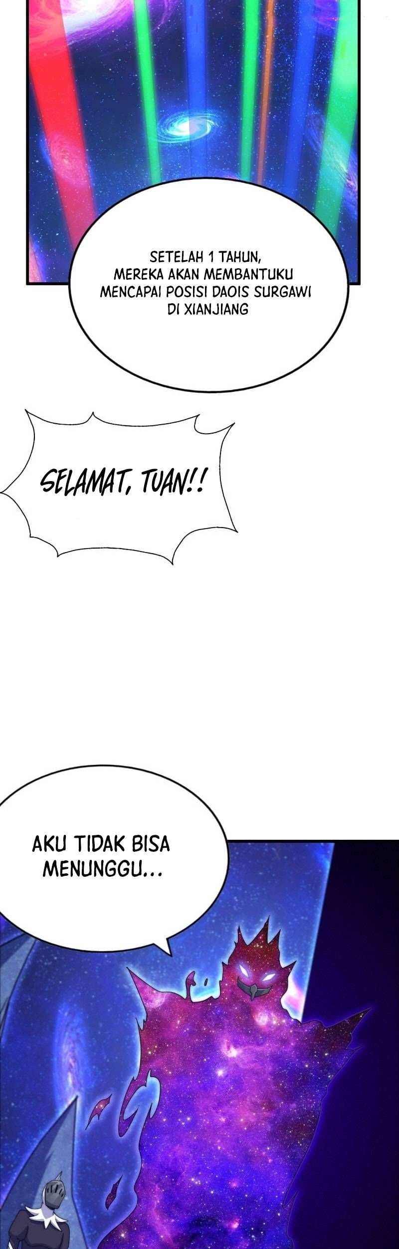 Beyond Myriad Peoples Chapter 178 - halaman 11