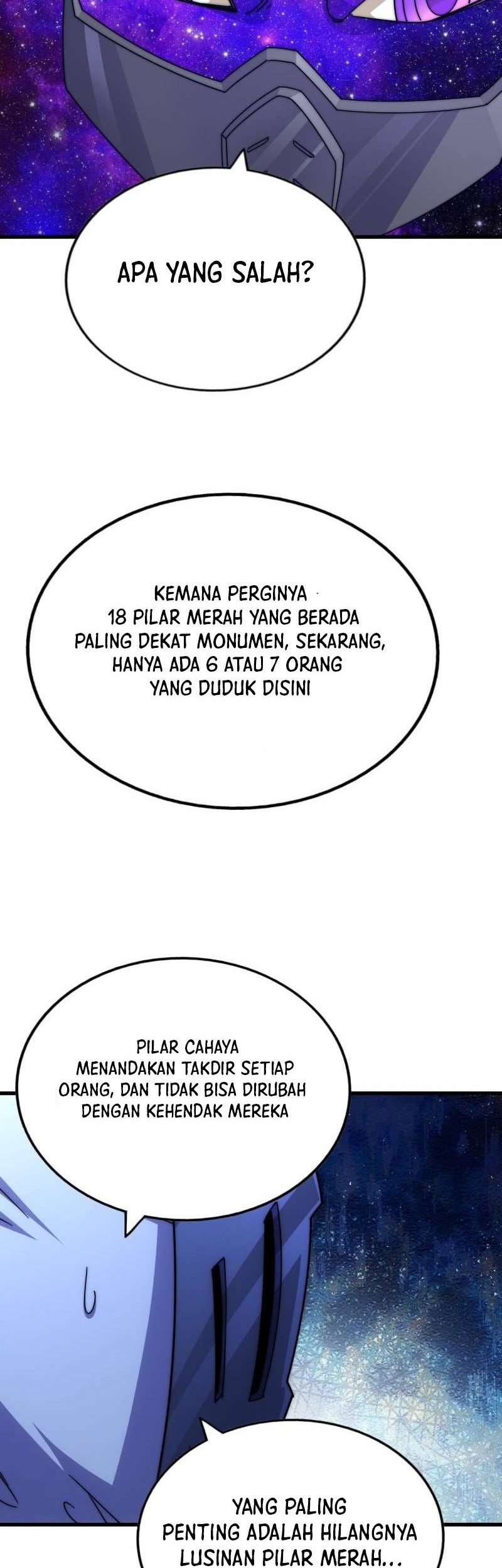 Beyond Myriad Peoples Chapter 178 - halaman 14