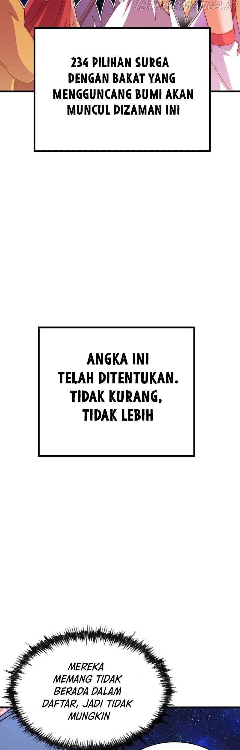 Beyond Myriad Peoples Chapter 178 - halaman 21