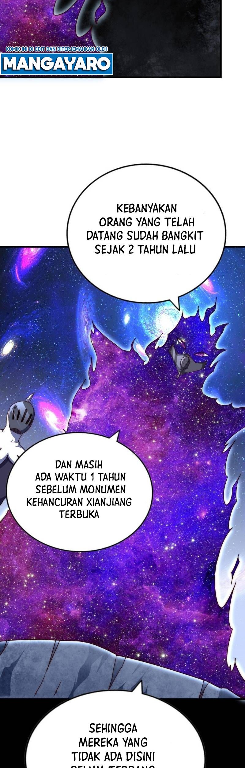 Beyond Myriad Peoples Chapter 178 - halaman 23