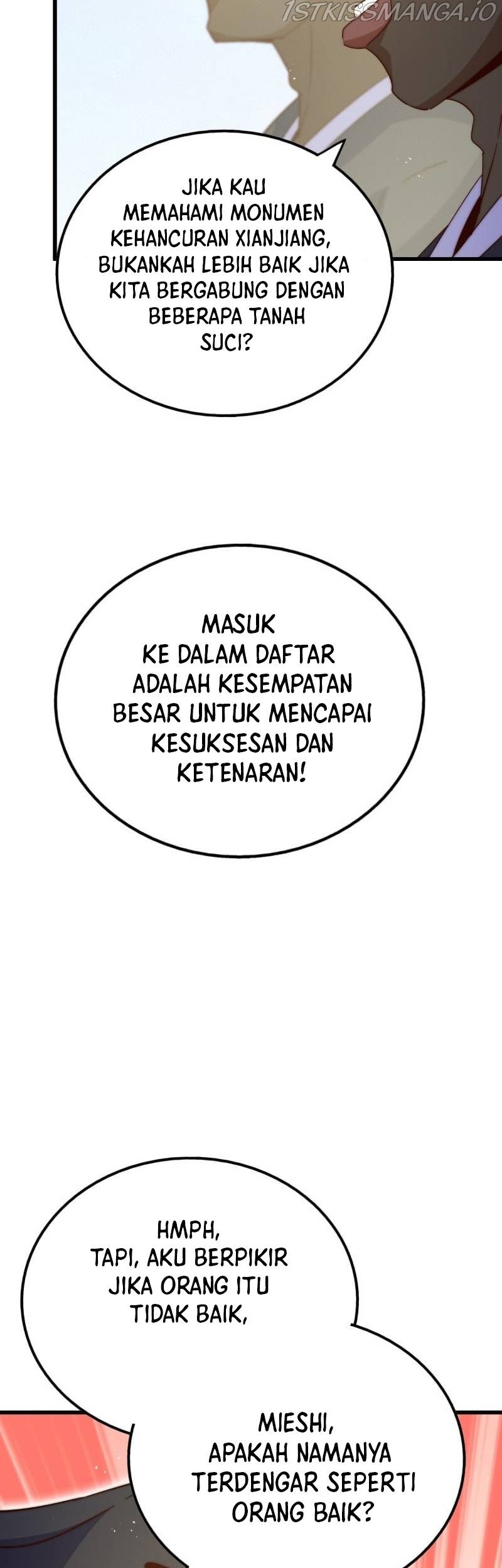 Beyond Myriad Peoples Chapter 178 - halaman 36