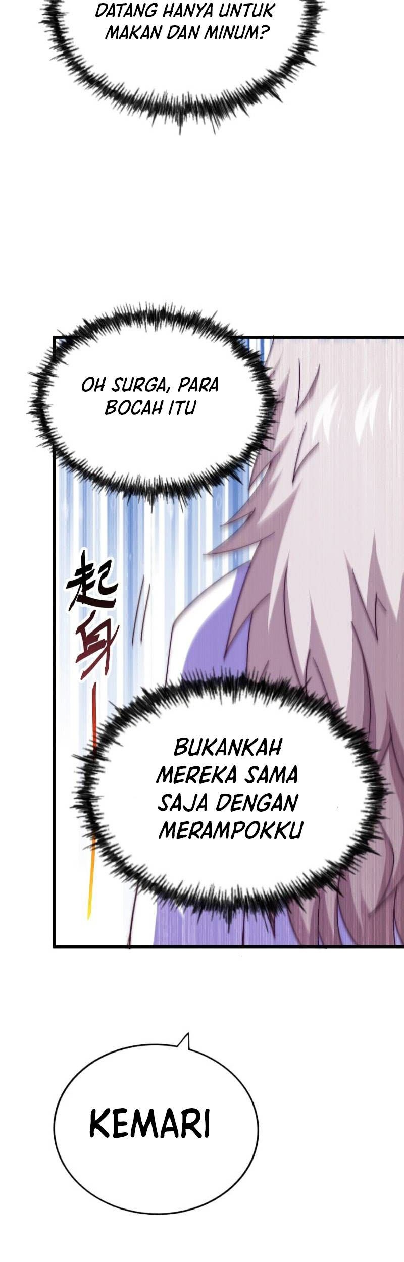 Beyond Myriad Peoples Chapter 178 - halaman 48