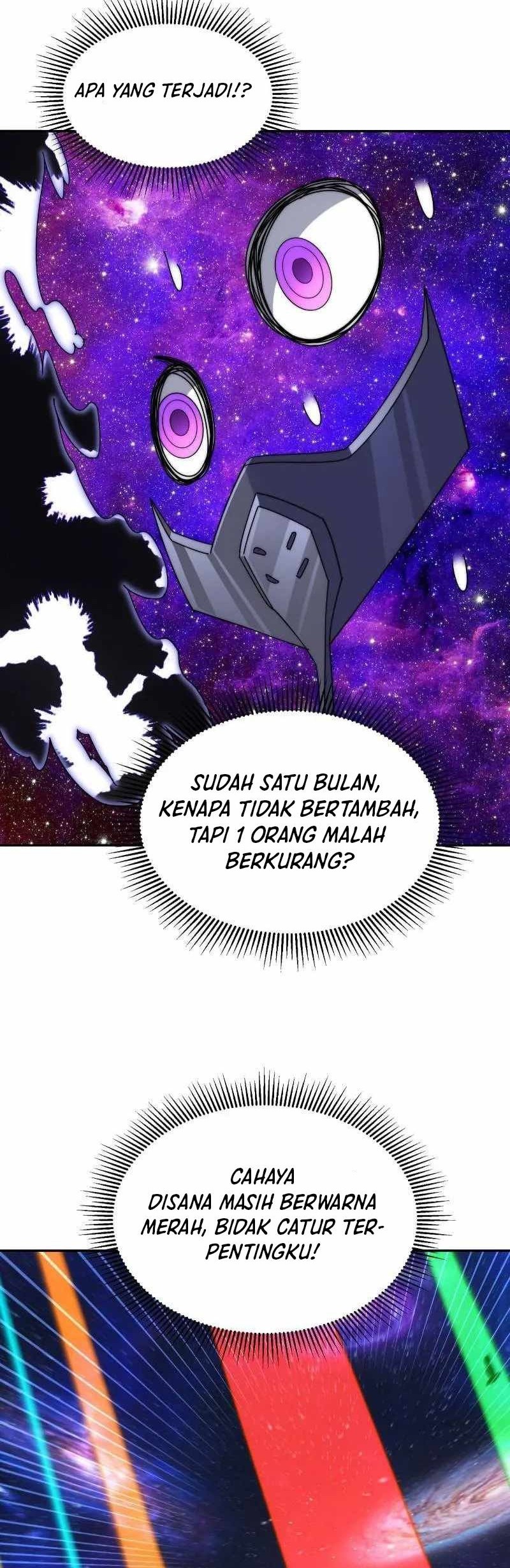 Beyond Myriad Peoples Chapter 179 - halaman 29