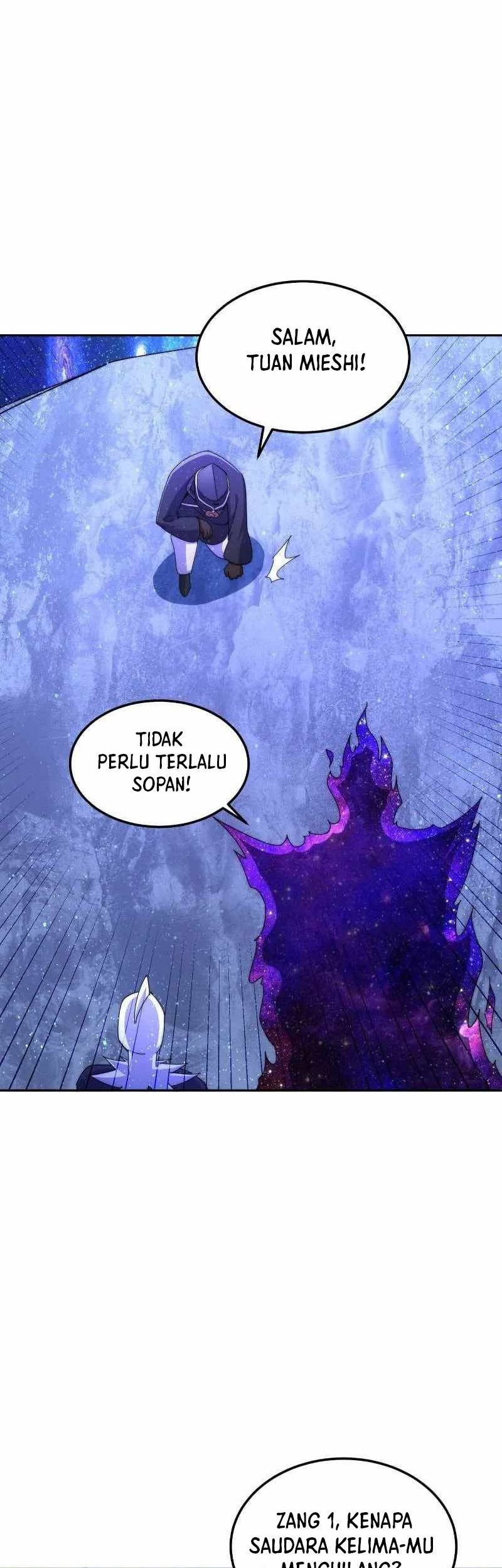 Beyond Myriad Peoples Chapter 179 - halaman 32