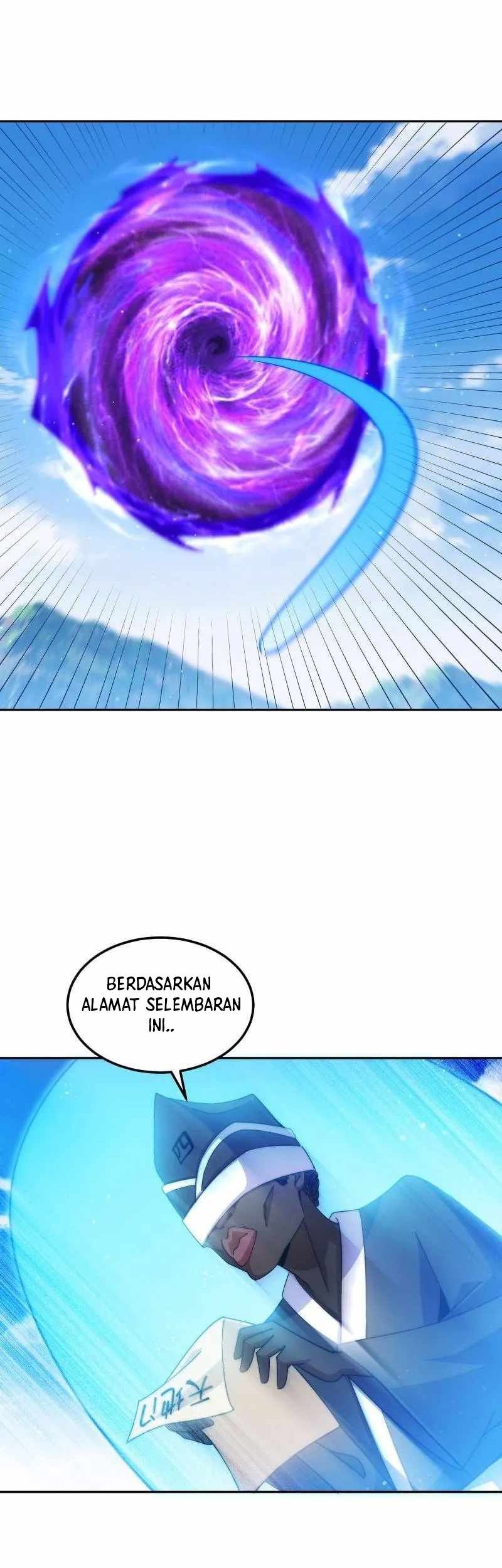 Beyond Myriad Peoples Chapter 179 - halaman 38