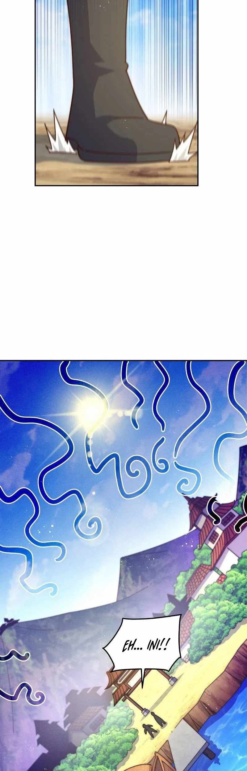 Beyond Myriad Peoples Chapter 179 - halaman 48