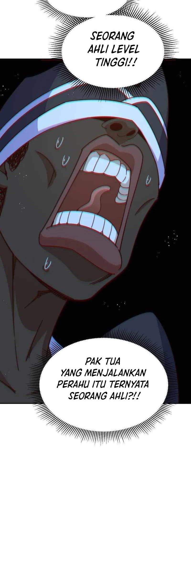 Beyond Myriad Peoples Chapter 179 - halaman 53