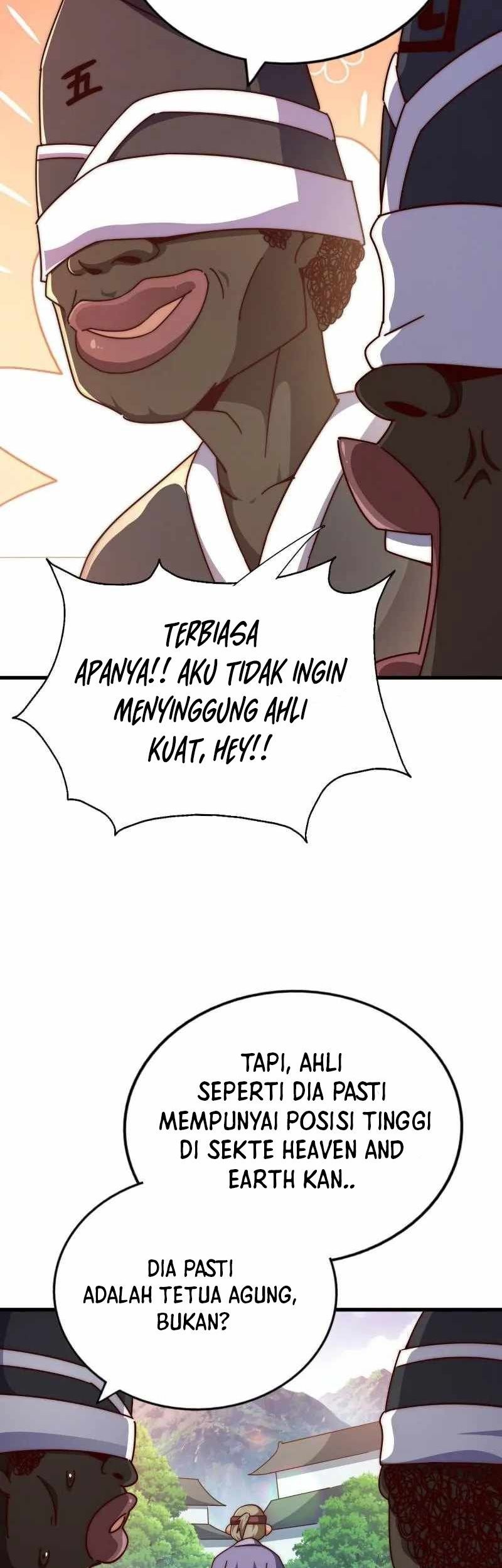 Beyond Myriad Peoples Chapter 179 - halaman 56