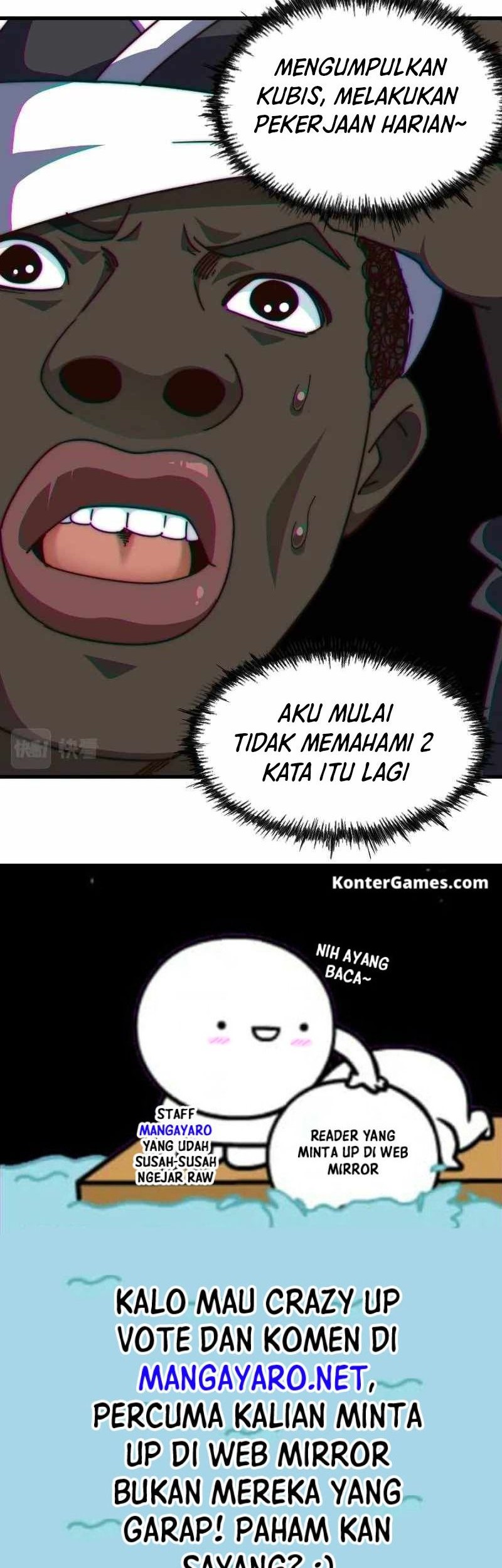 Beyond Myriad Peoples Chapter 179 - halaman 65