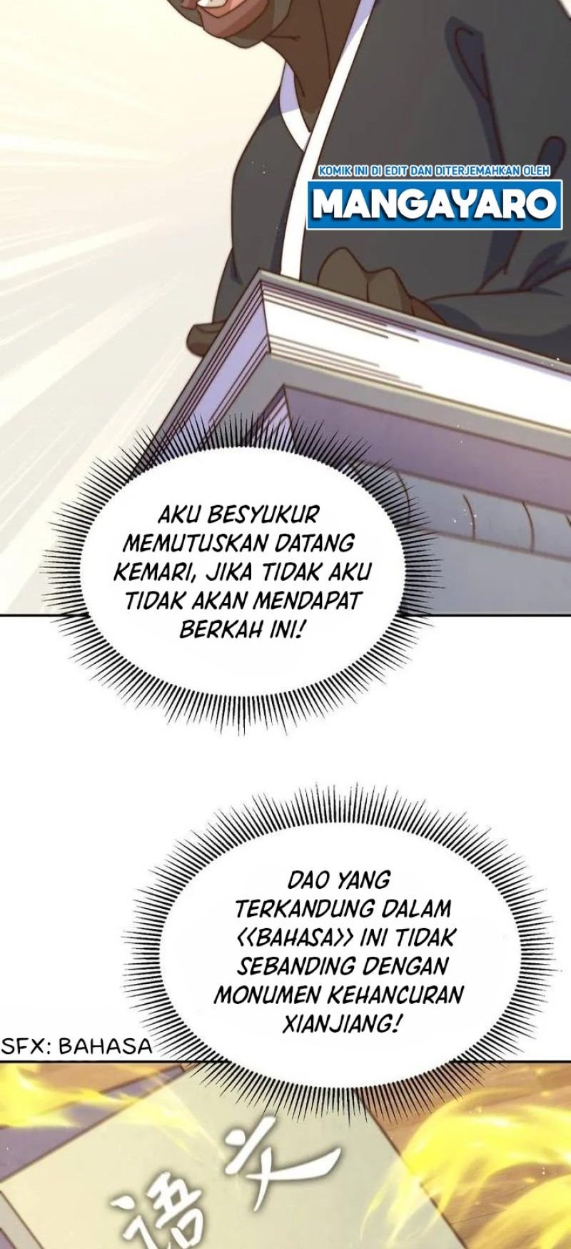 Beyond Myriad Peoples Chapter 179 - halaman 7