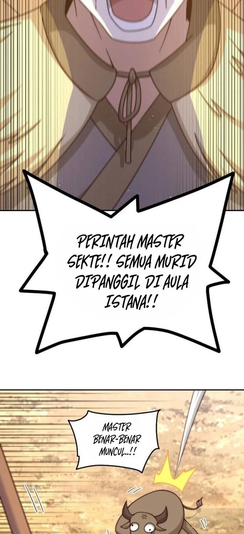Beyond Myriad Peoples Chapter 179 - halaman 9