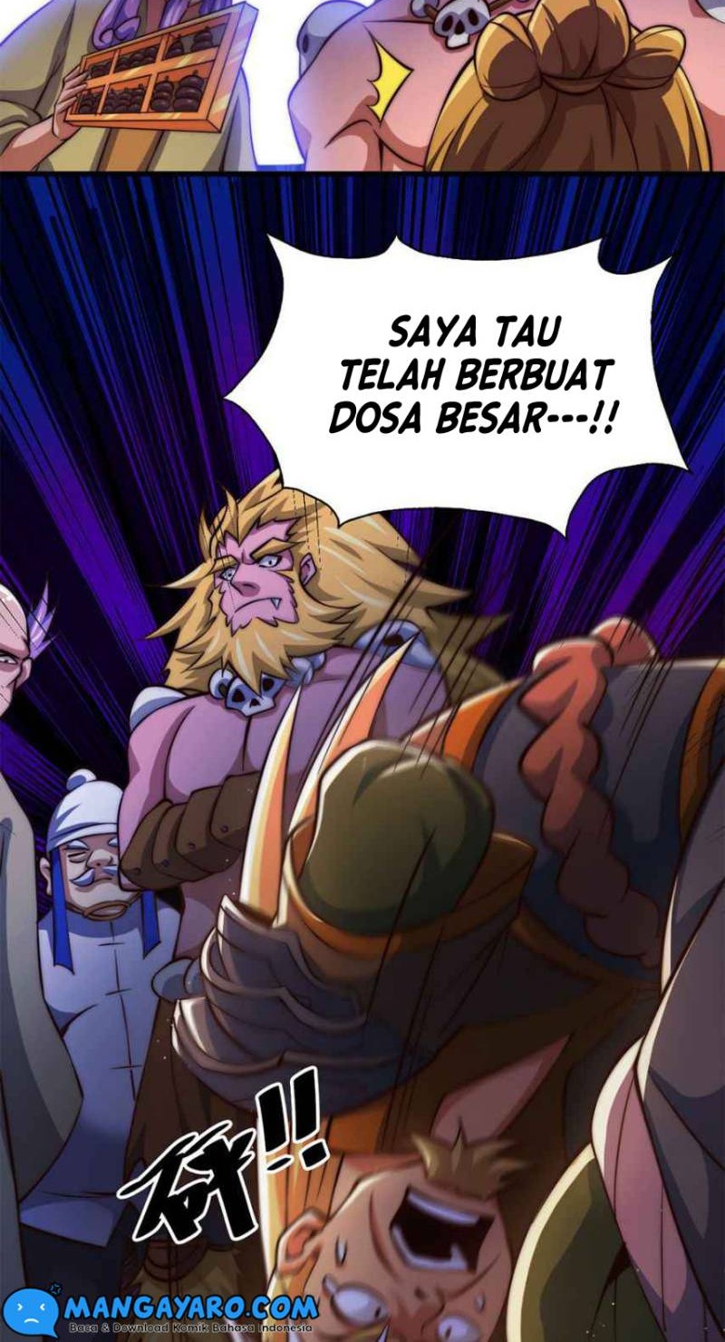 Beyond Myriad Peoples Chapter 18 - halaman 24