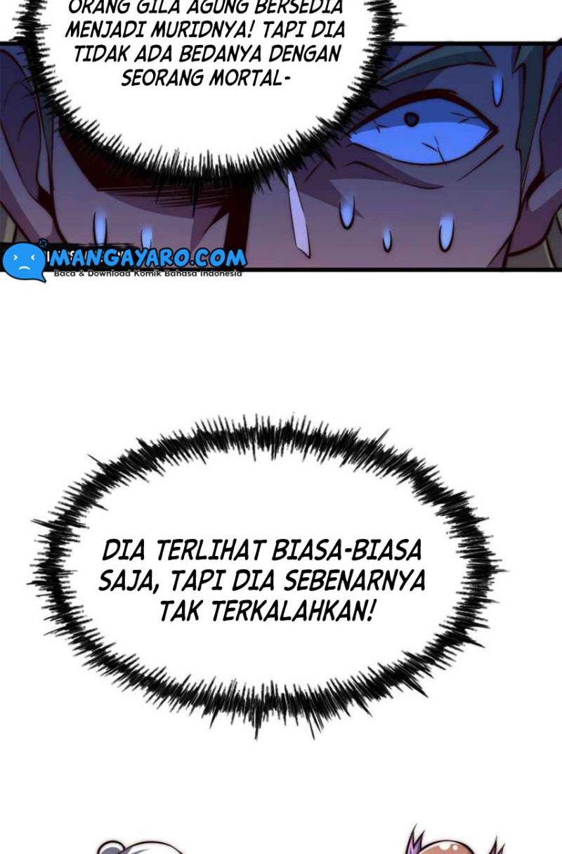 Beyond Myriad Peoples Chapter 18 - halaman 28