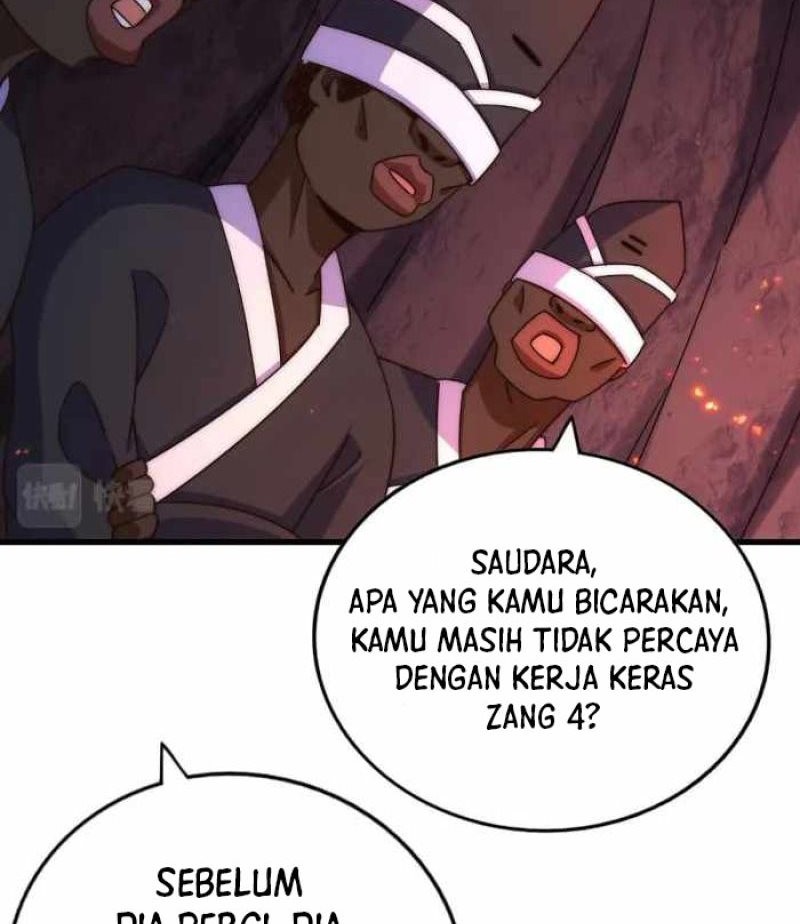 Beyond Myriad Peoples Chapter 180 - halaman 18