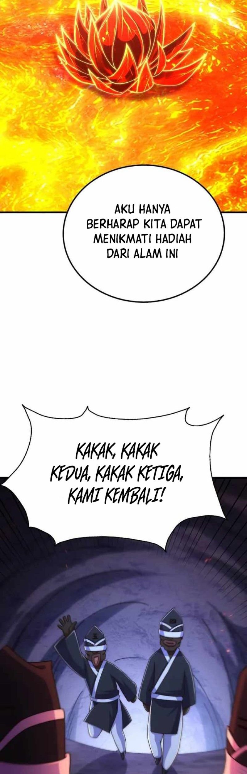 Beyond Myriad Peoples Chapter 180 - halaman 20