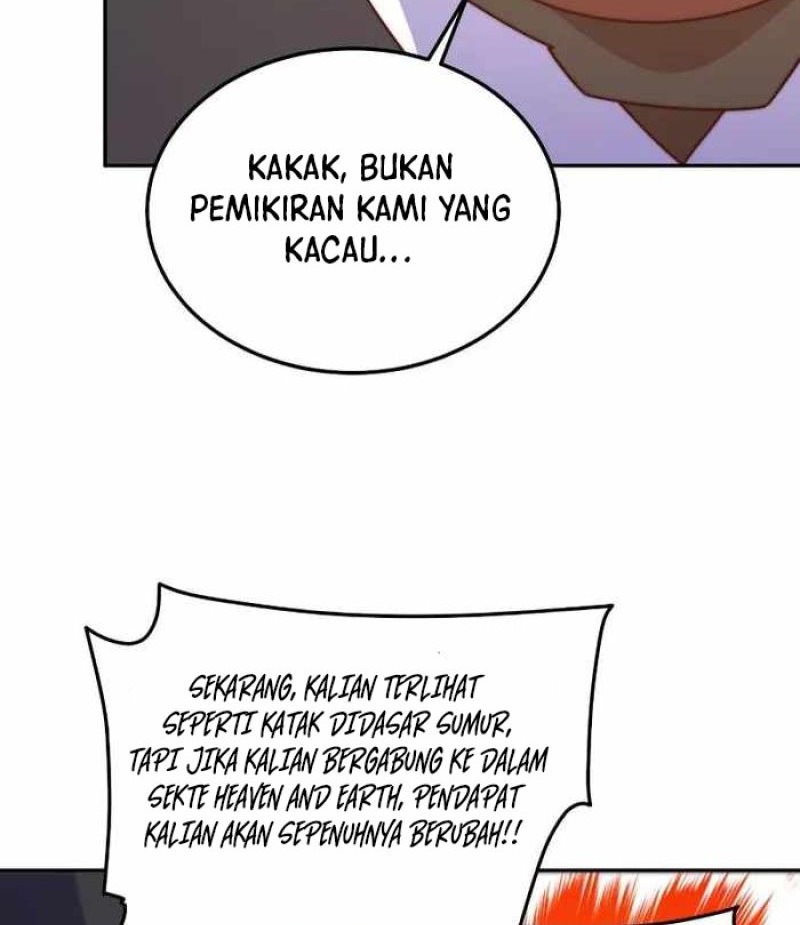 Beyond Myriad Peoples Chapter 180 - halaman 27