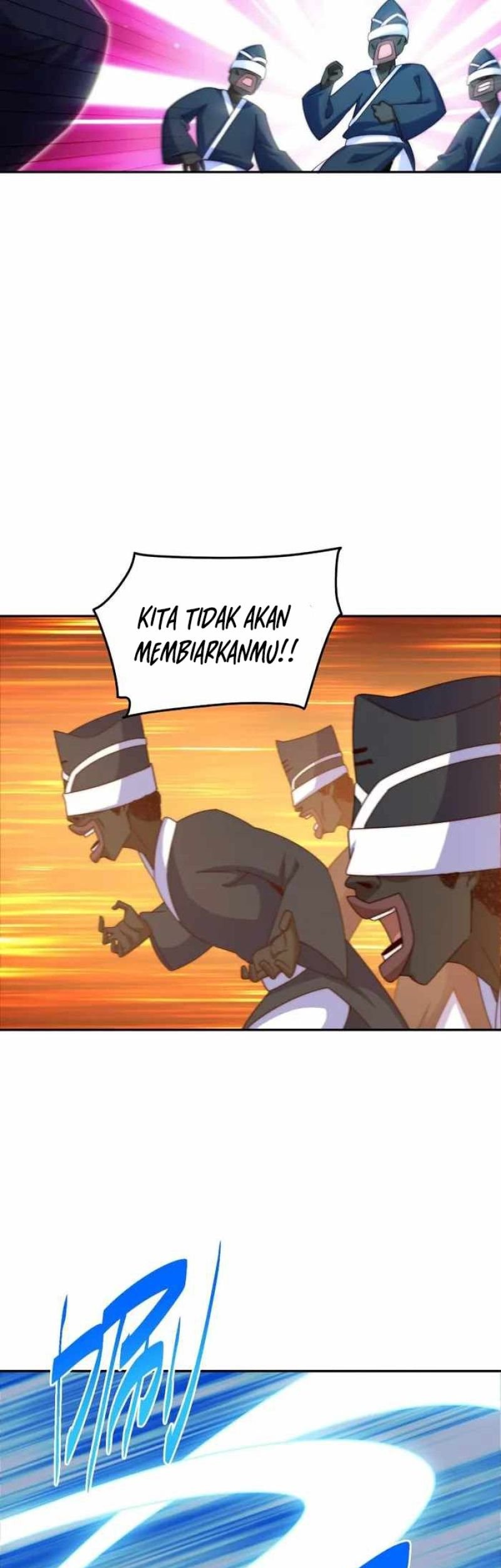 Beyond Myriad Peoples Chapter 180 - halaman 40