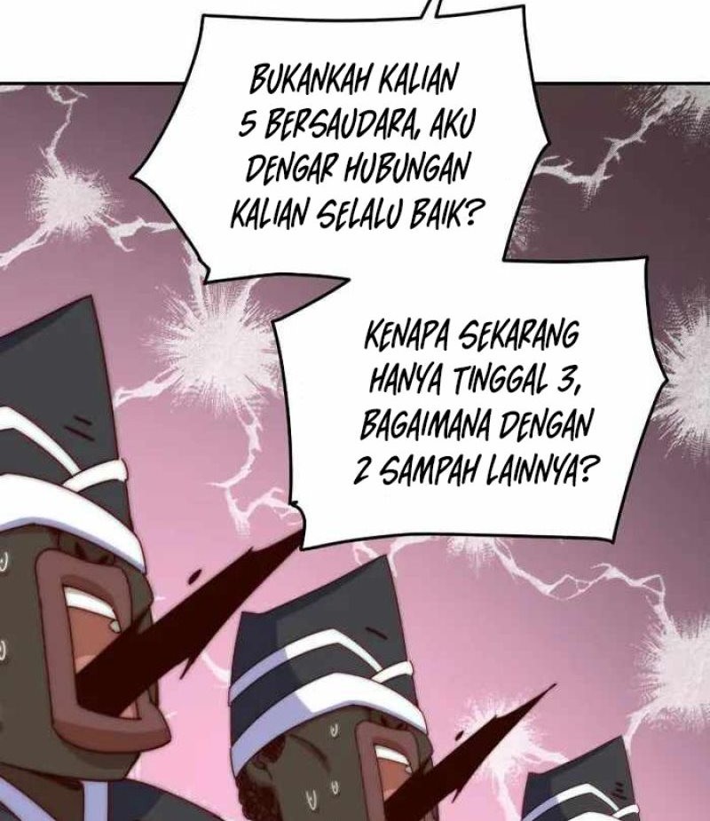 Beyond Myriad Peoples Chapter 180 - halaman 45