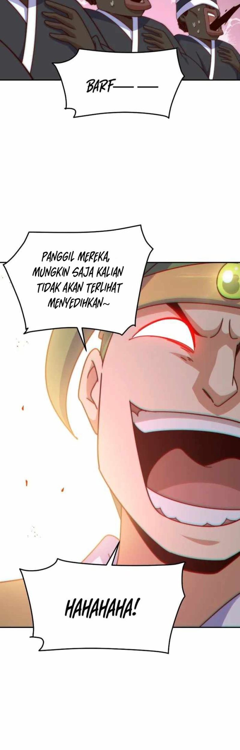 Beyond Myriad Peoples Chapter 180 - halaman 46