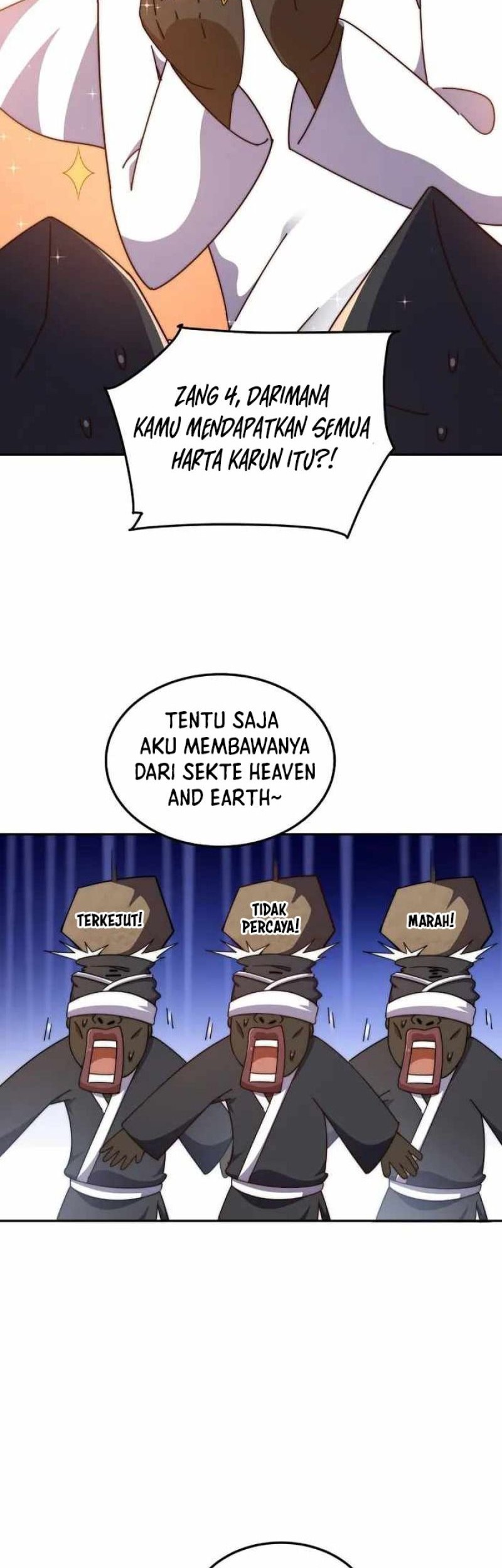 Beyond Myriad Peoples Chapter 180 - halaman 53