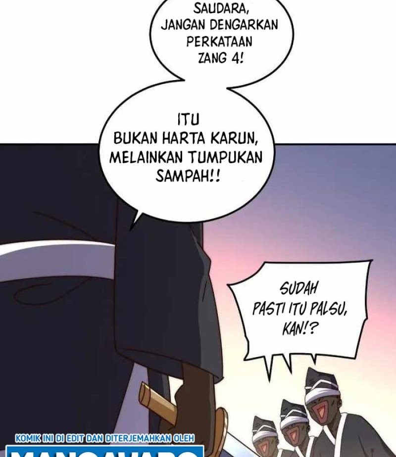 Beyond Myriad Peoples Chapter 180 - halaman 54
