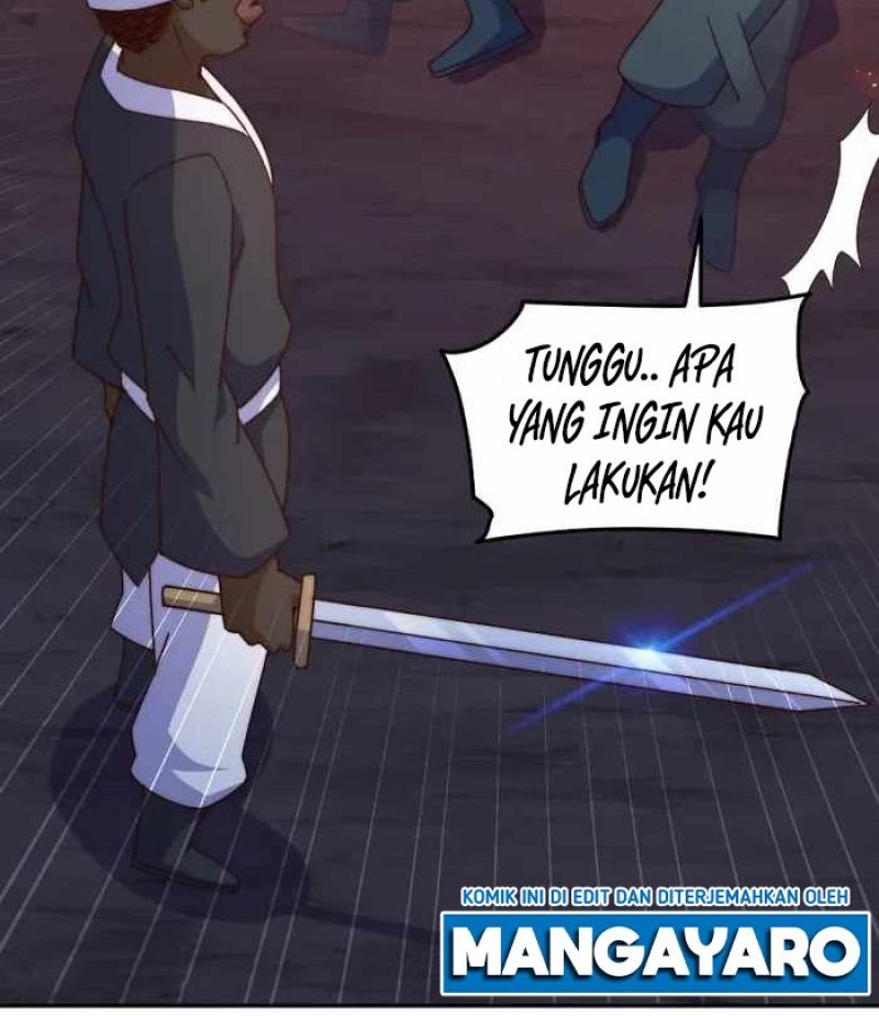 Beyond Myriad Peoples Chapter 180 - halaman 60
