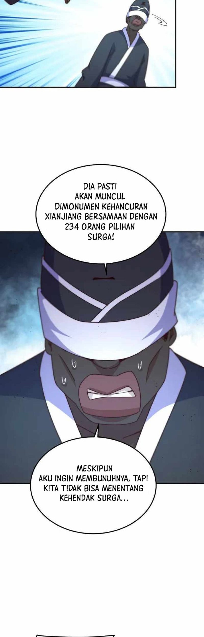 Beyond Myriad Peoples Chapter 180 - halaman 62