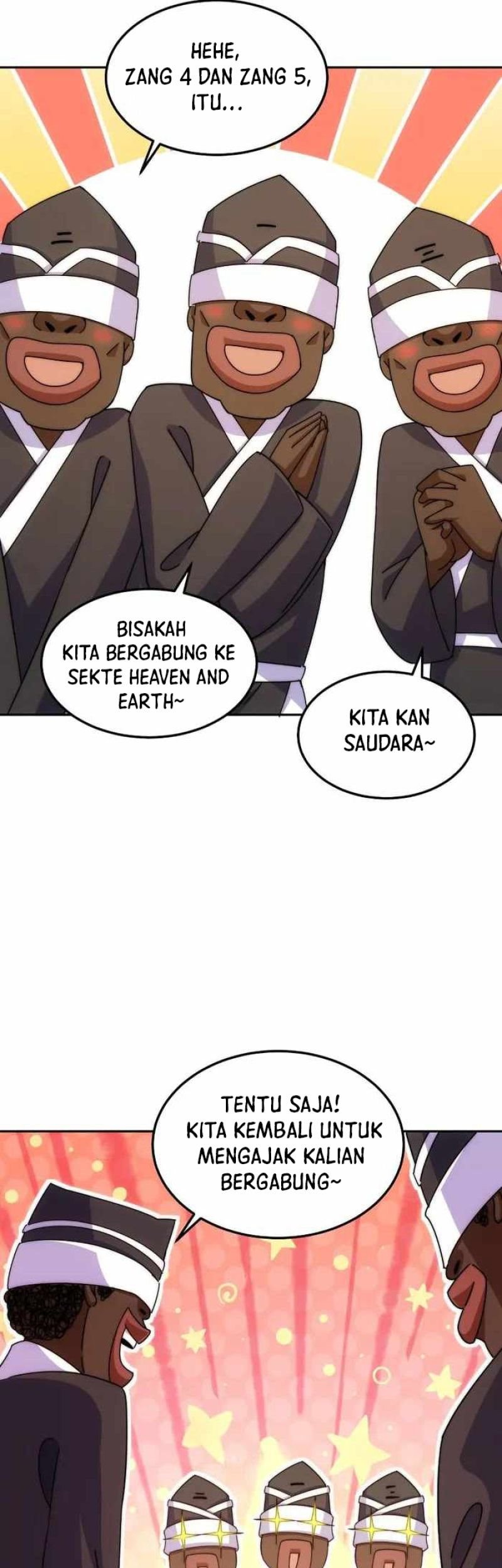 Beyond Myriad Peoples Chapter 180 - halaman 67