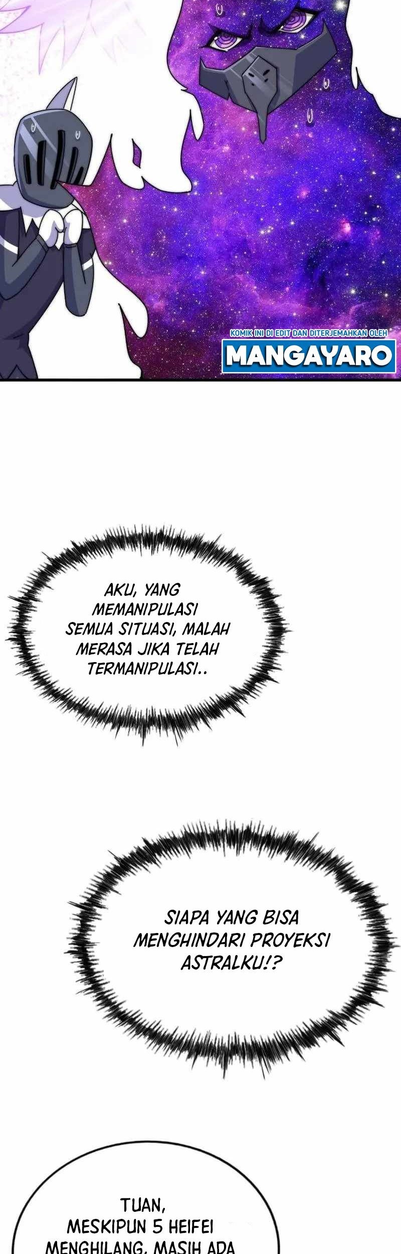 Beyond Myriad Peoples Chapter 181 - halaman 20