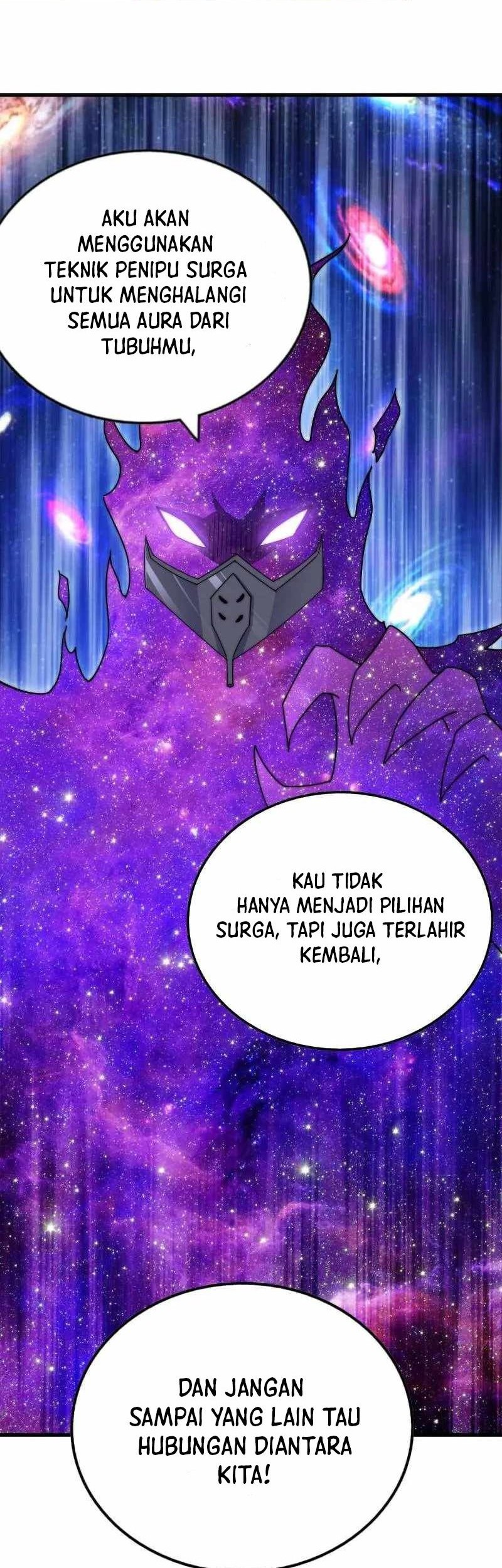 Beyond Myriad Peoples Chapter 181 - halaman 23