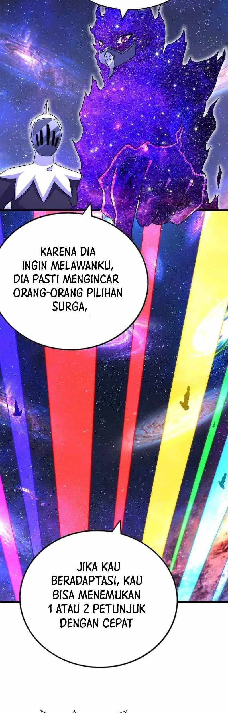 Beyond Myriad Peoples Chapter 181 - halaman 26