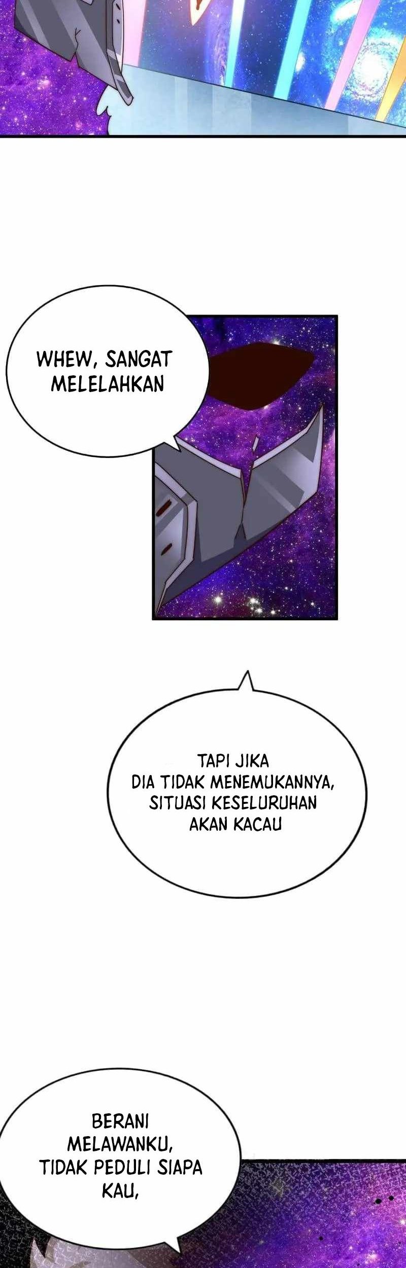 Beyond Myriad Peoples Chapter 181 - halaman 32