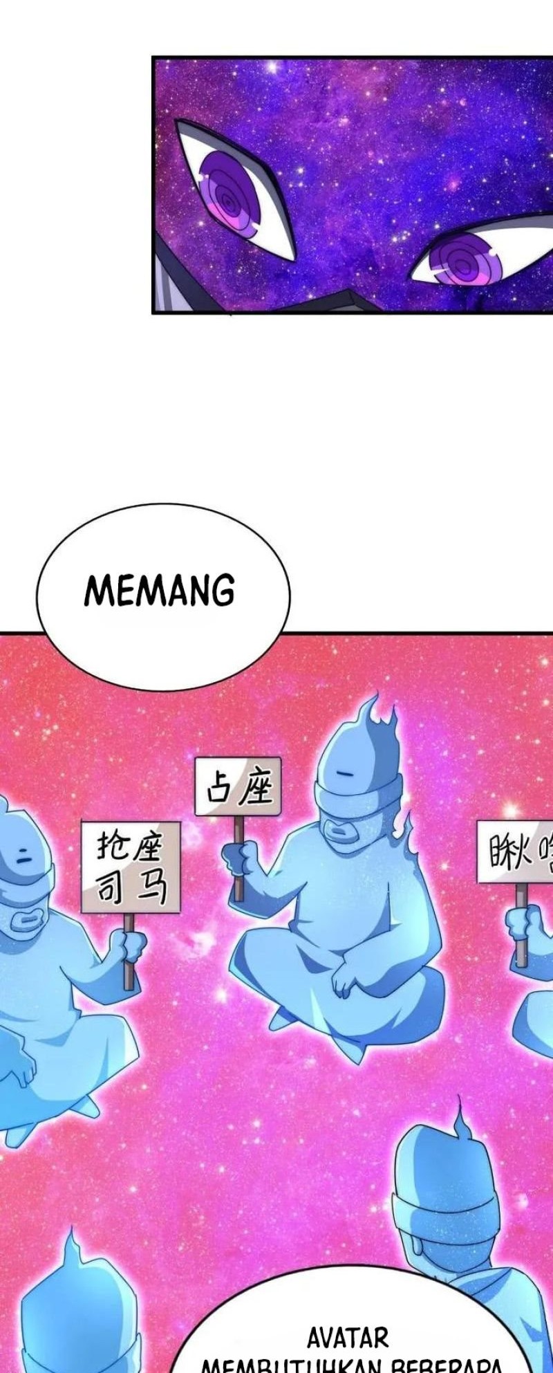 Beyond Myriad Peoples Chapter 181 - halaman 5