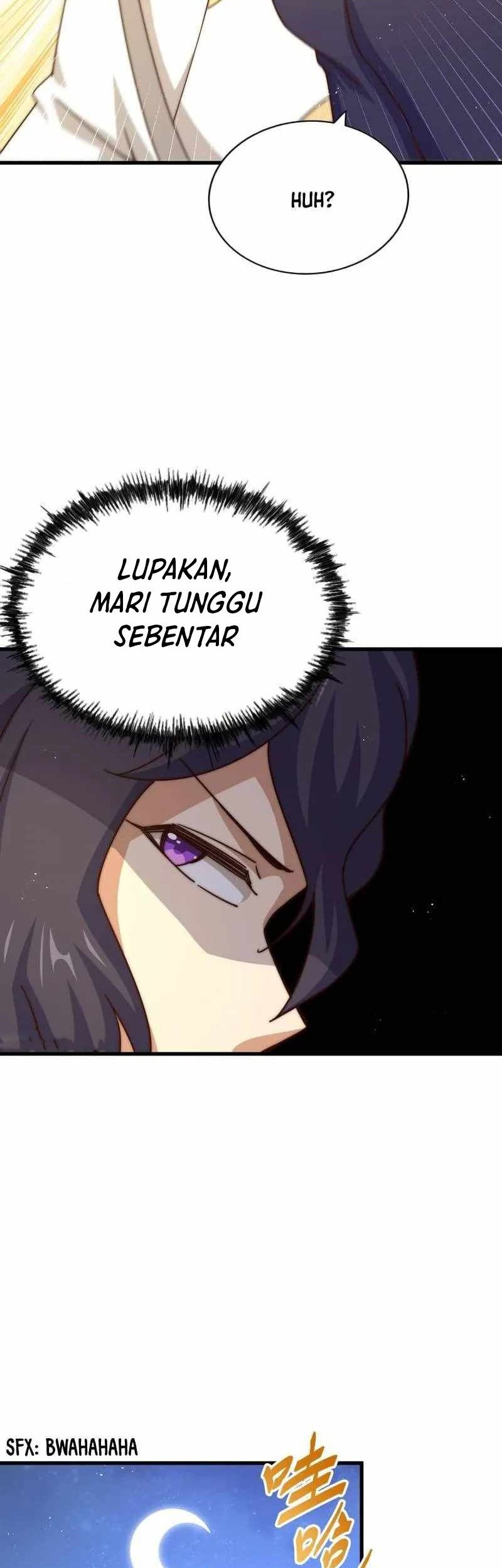 Beyond Myriad Peoples Chapter 181 - halaman 77