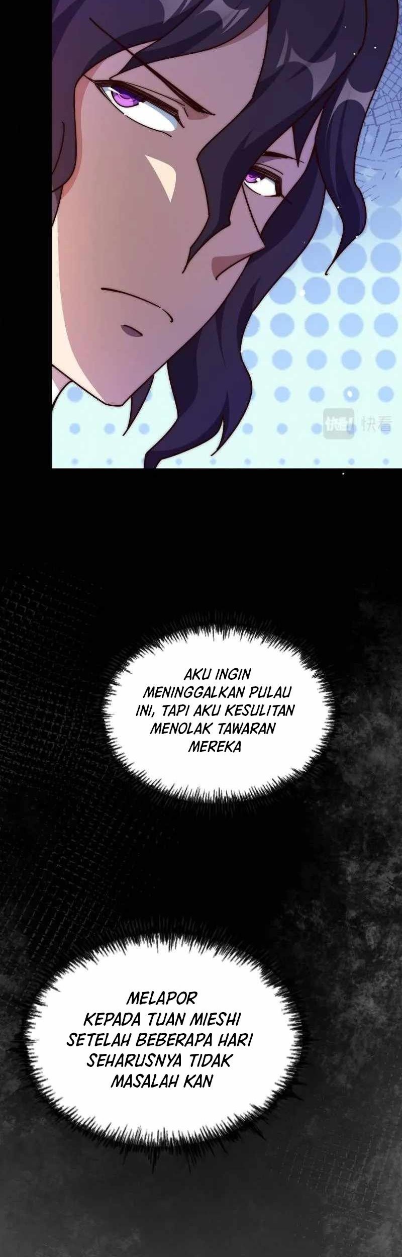 Beyond Myriad Peoples Chapter 181 - halaman 85