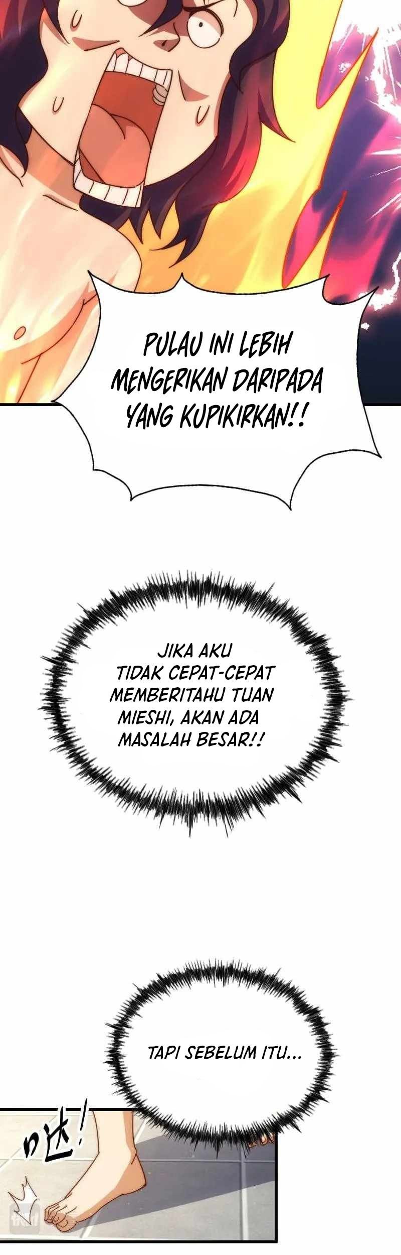 Beyond Myriad Peoples Chapter 182 - halaman 10