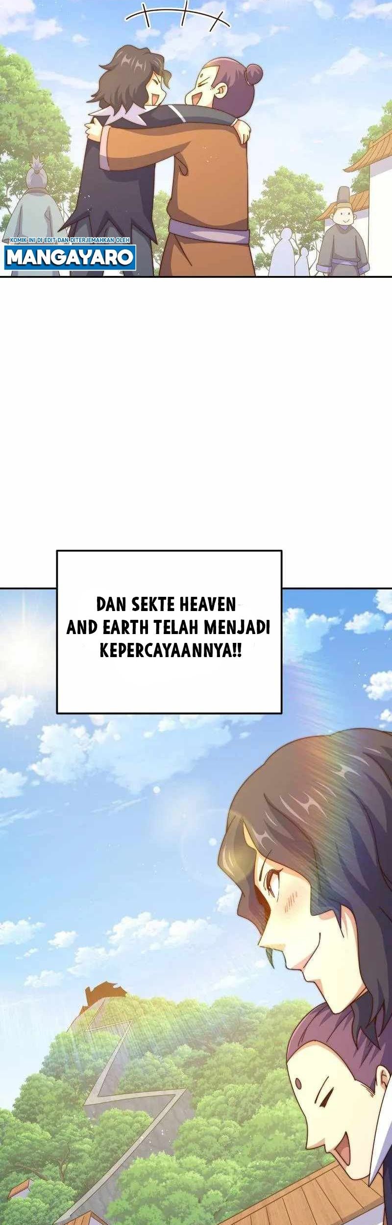 Beyond Myriad Peoples Chapter 182 - halaman 14