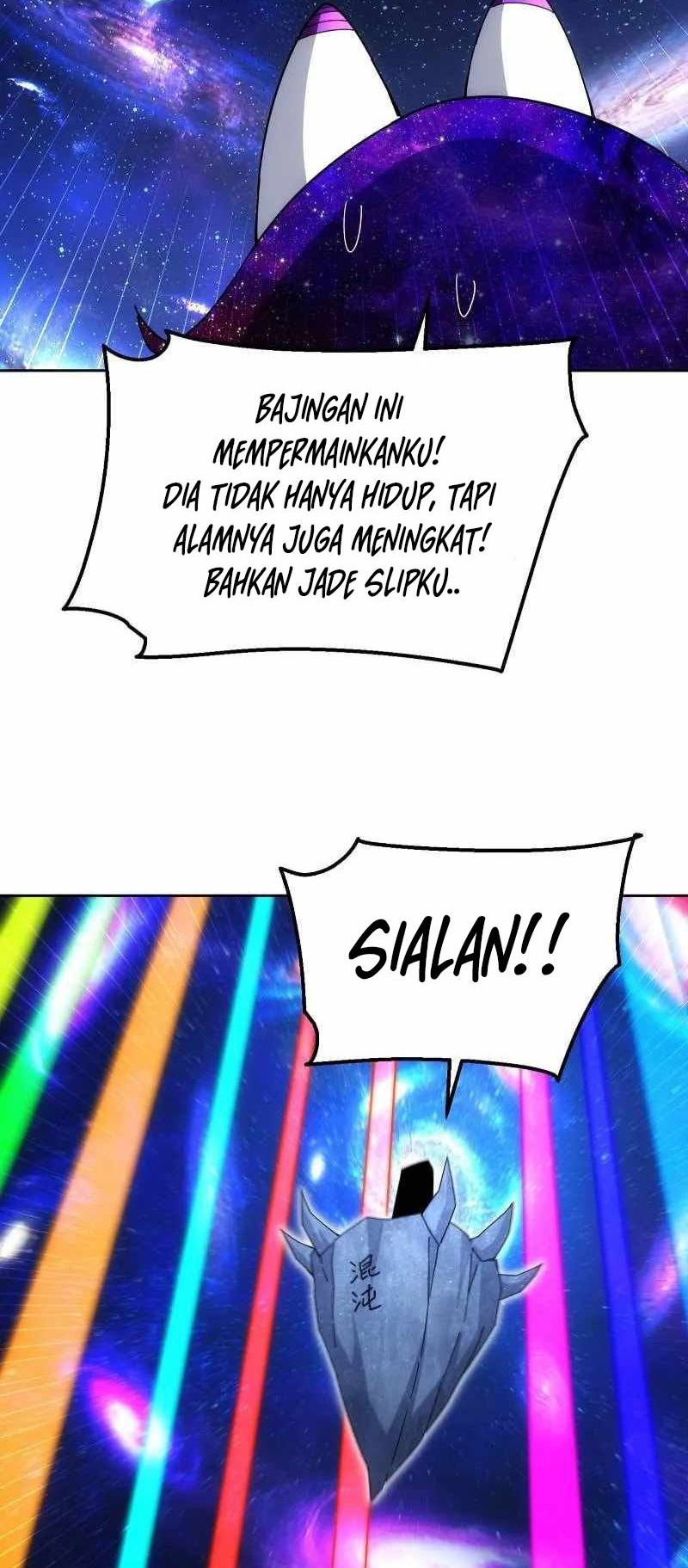 Beyond Myriad Peoples Chapter 182 - halaman 23