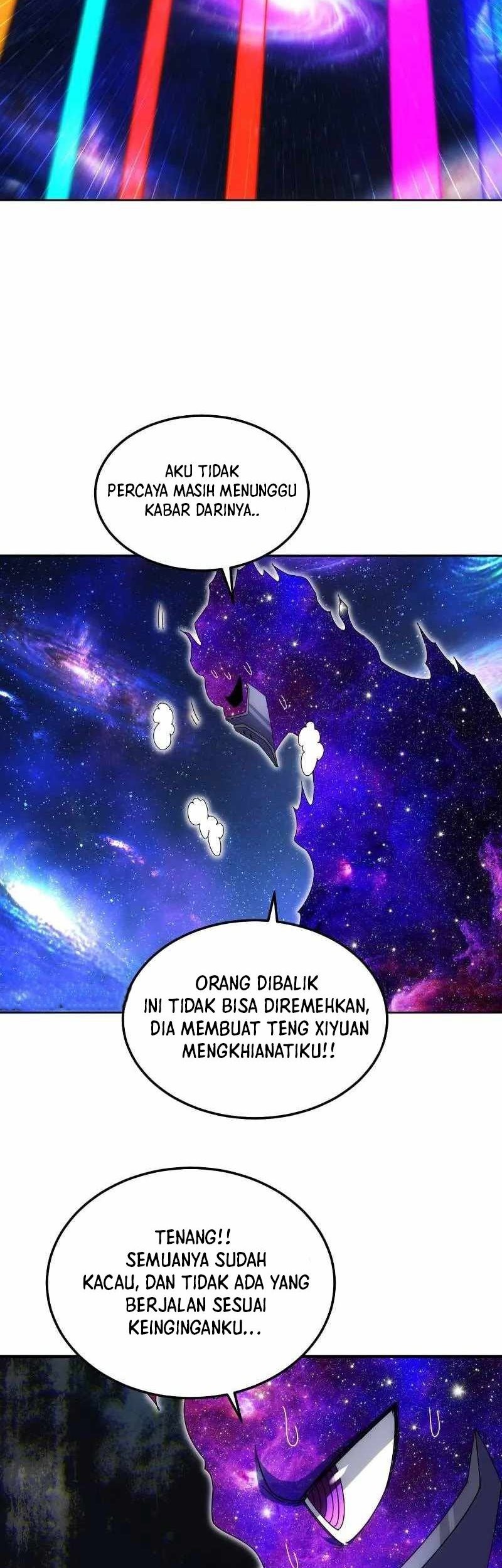 Beyond Myriad Peoples Chapter 182 - halaman 24