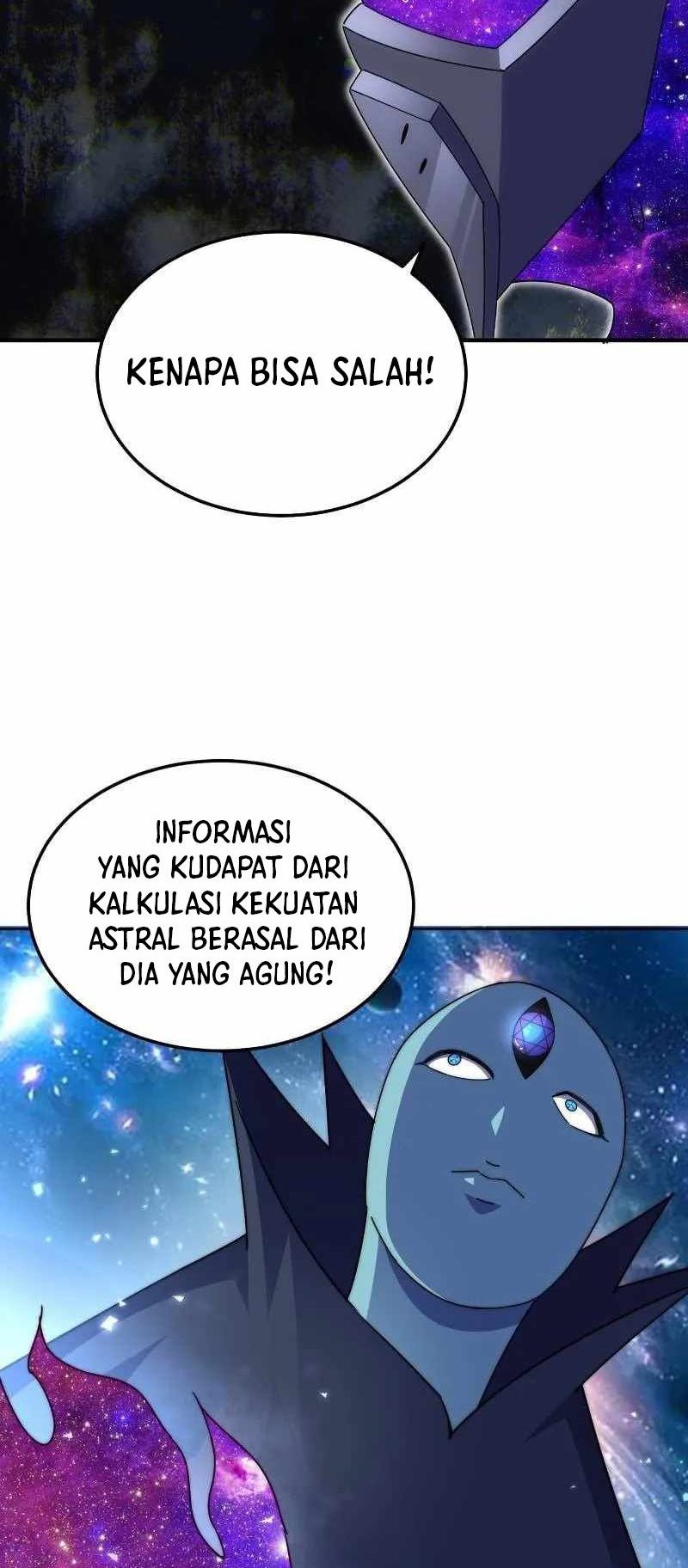 Beyond Myriad Peoples Chapter 182 - halaman 25