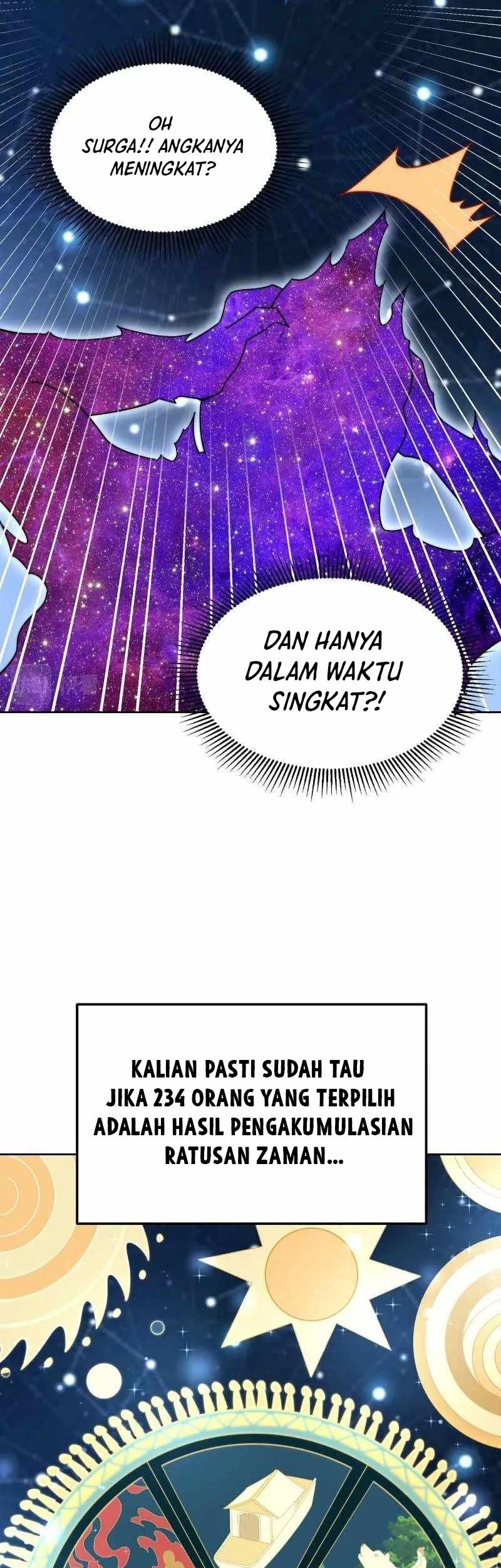 Beyond Myriad Peoples Chapter 182 - halaman 32