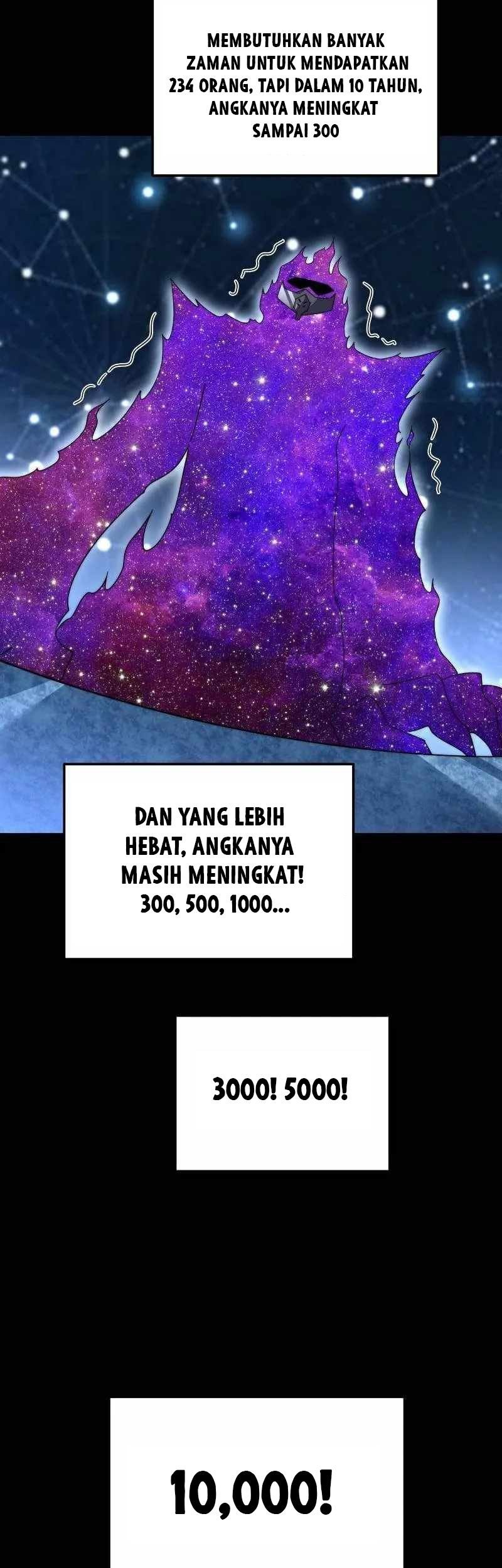 Beyond Myriad Peoples Chapter 182 - halaman 34