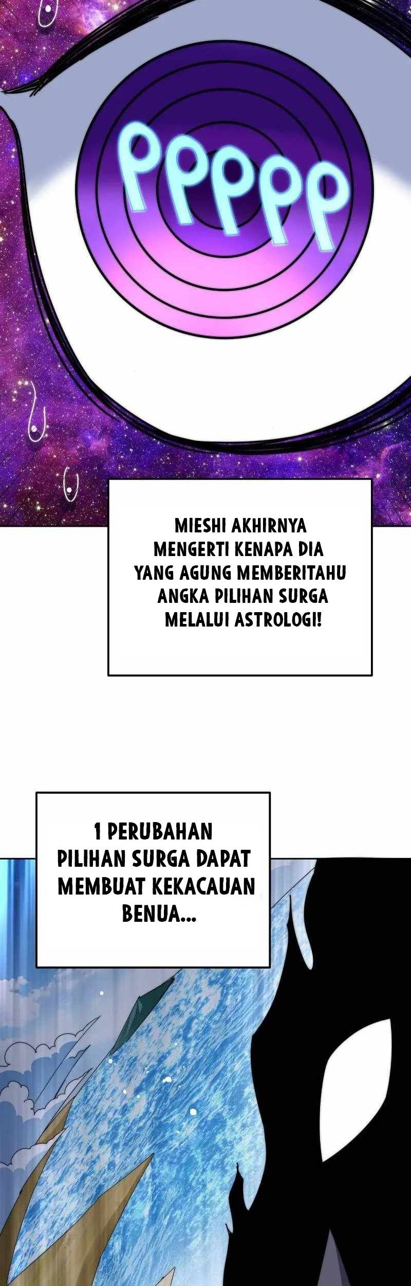 Beyond Myriad Peoples Chapter 182 - halaman 36