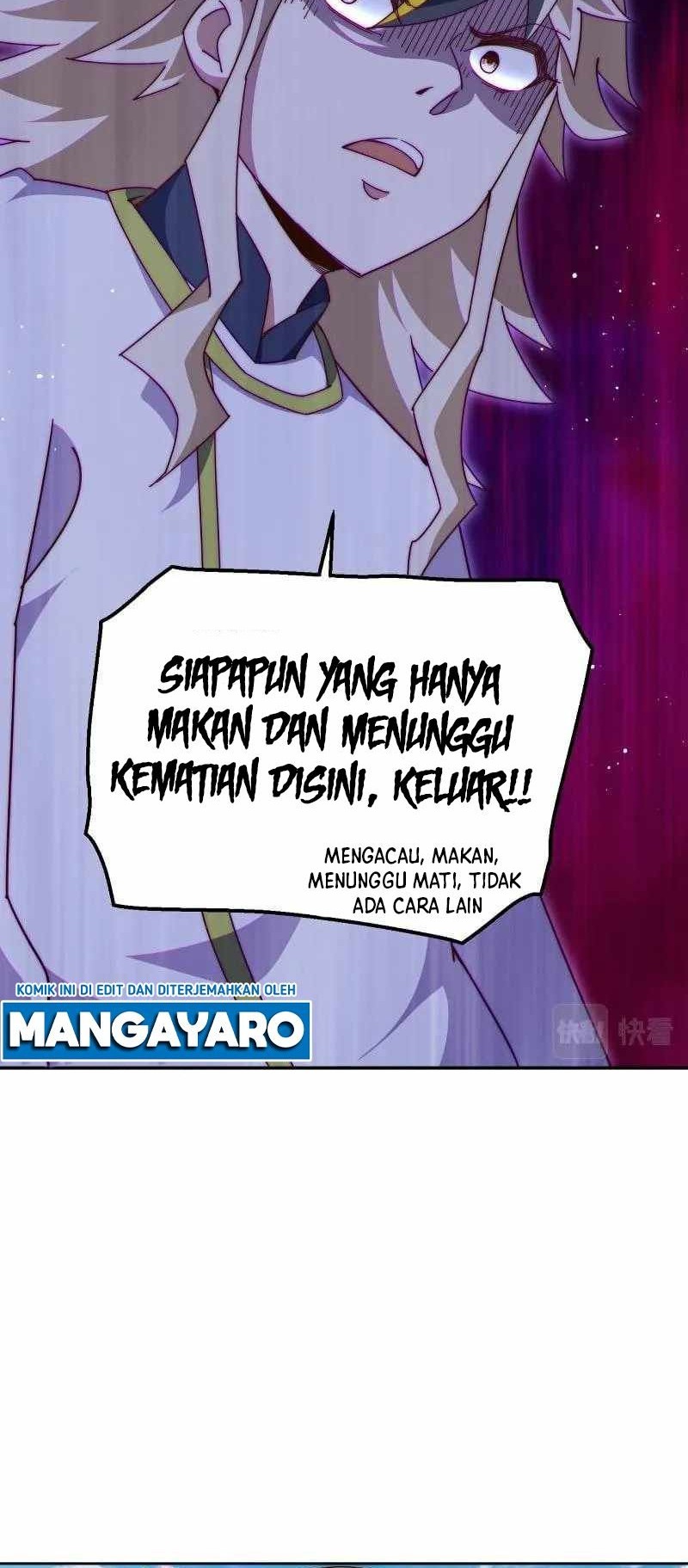 Beyond Myriad Peoples Chapter 182 - halaman 47