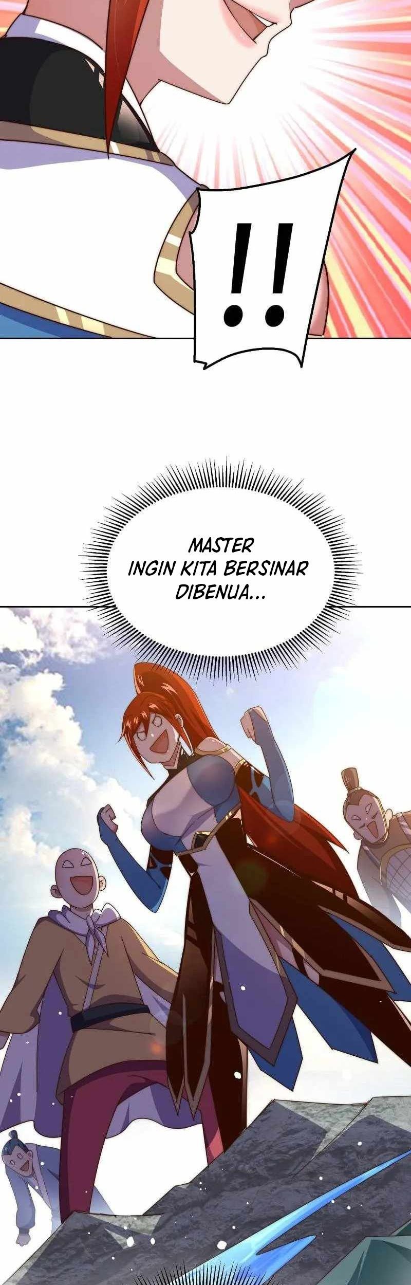 Beyond Myriad Peoples Chapter 182 - halaman 50