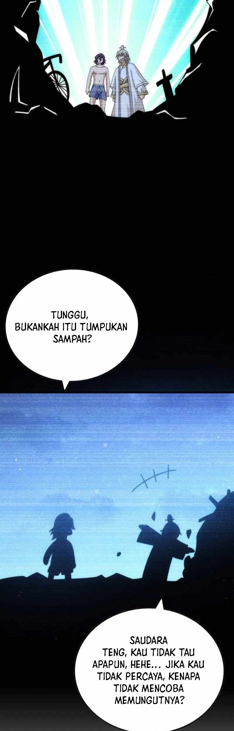 Beyond Myriad Peoples Chapter 182 - halaman 8