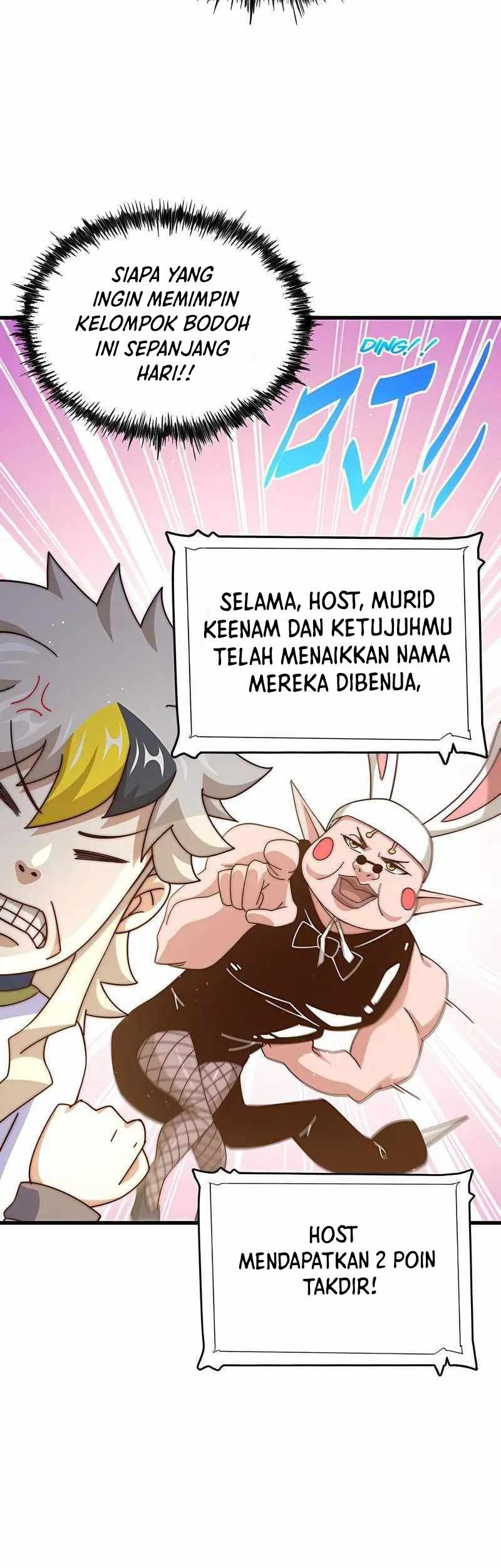 Beyond Myriad Peoples Chapter 183 - halaman 10